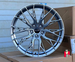Комплект дисков Vorsteiner 305 19x8.5 et35 5x108