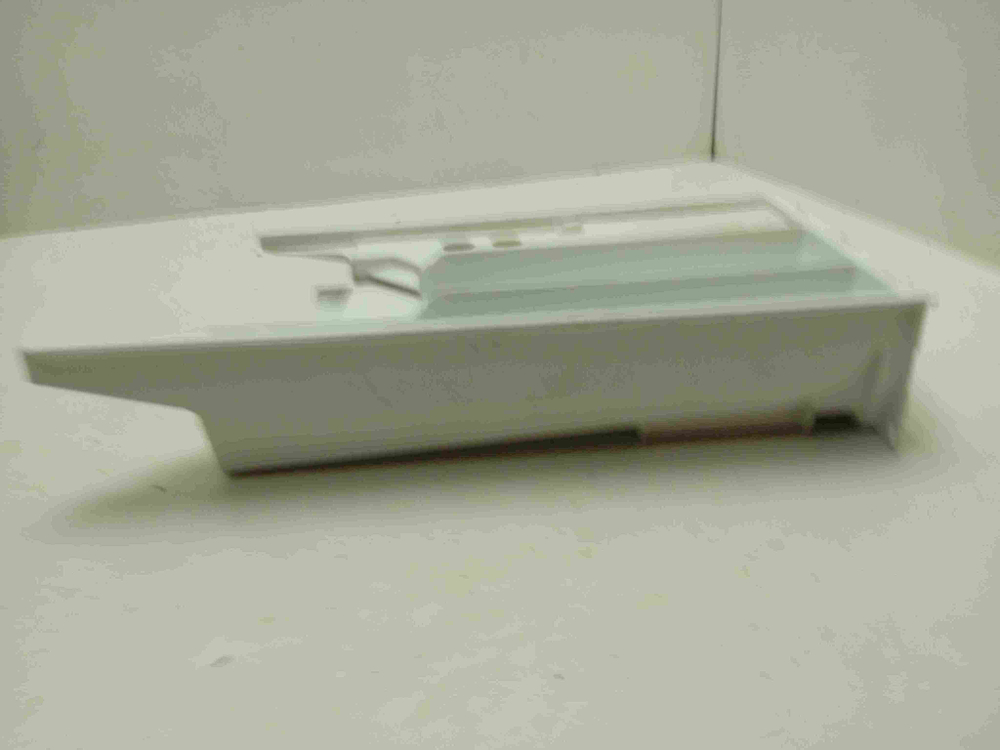 EWF1025 кт207 Дозатор порошкоприемника для стиральной машины Electrolux EWF1025 б/у