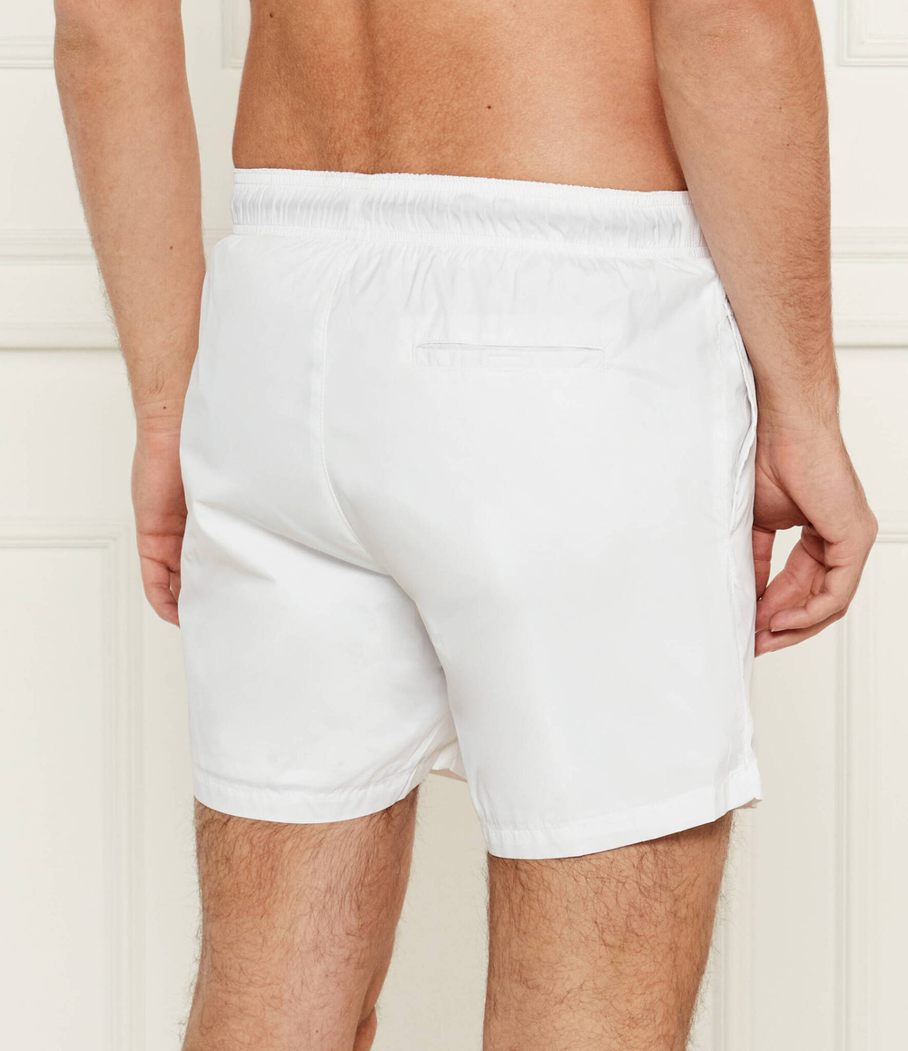 Шорты для плавания Paol Hugo Bodywear - белый(50510190)