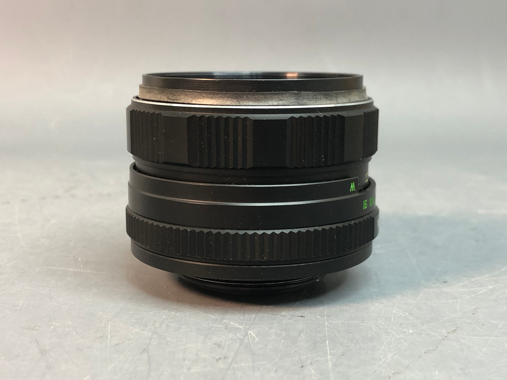 Helios 44M 4 2/58 mm