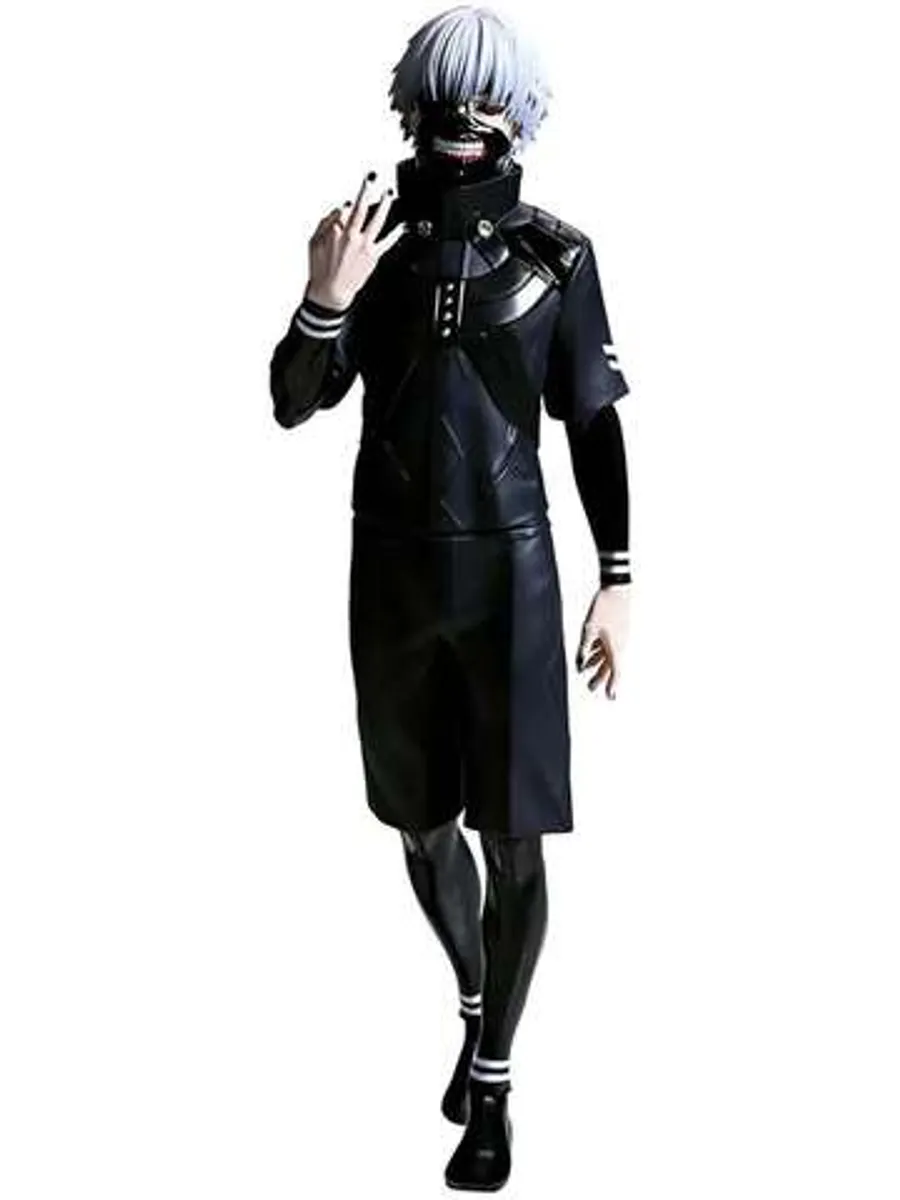 Фигурка Grandista Tokyo Ghoul: Kaneki Ken