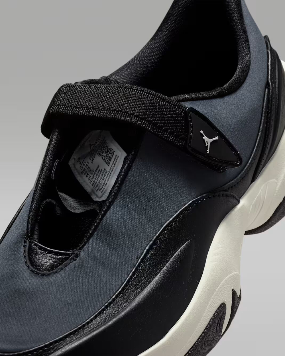 Джордан-Пойнт - NIKE