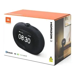 Портативная акустика JBL Horizon 3 Black