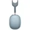 Беспроводные наушники Apple AirPods Max (USB-C) (Голубой | Blue) (2024)