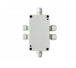 Разветвитель интерфейса и питания RS-485/422 РК-1 IP65 исп. 1