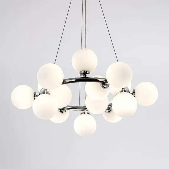 Подвесной светильник MODESTYLE MS.6033.15 CR Modelux