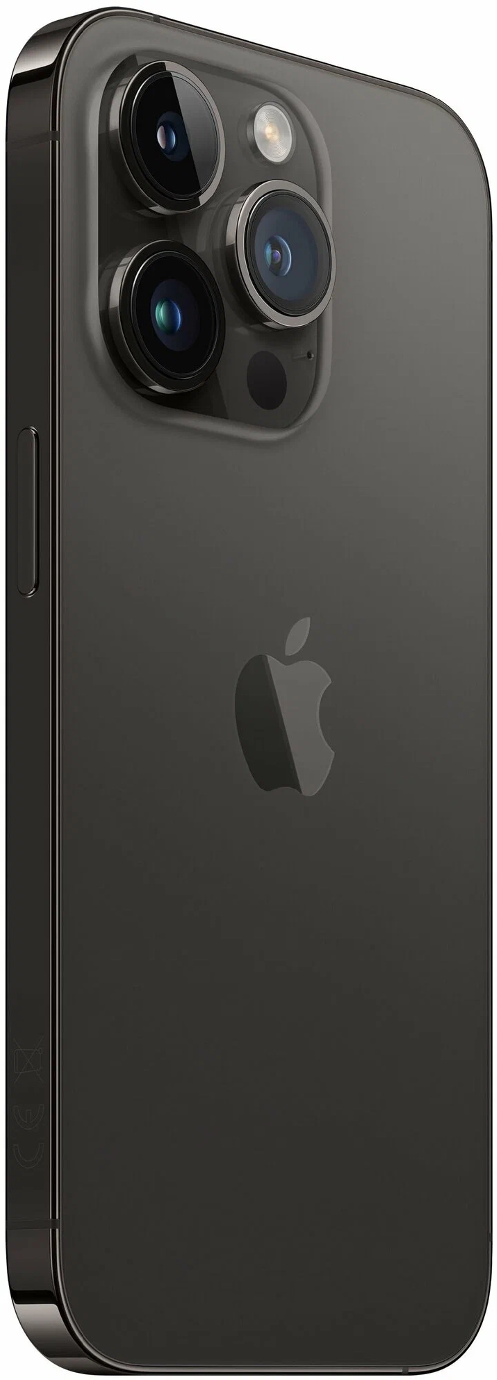 Apple iPhone 14 Pro 256Gb Space Black