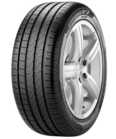 Автошина Pirelli 205/50 R17 89V Cinturato P7