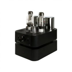 Ayon Audio HA-3 II Черный [BLACK] — усилитель для наушников