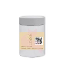 LISSE Кератин для выпрямления волос COCOA SILK FLOW