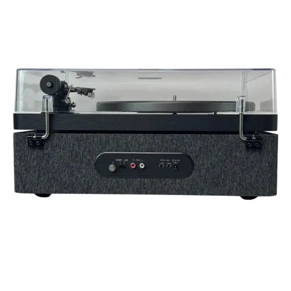 Phaze Audio Adelle Shadow Black