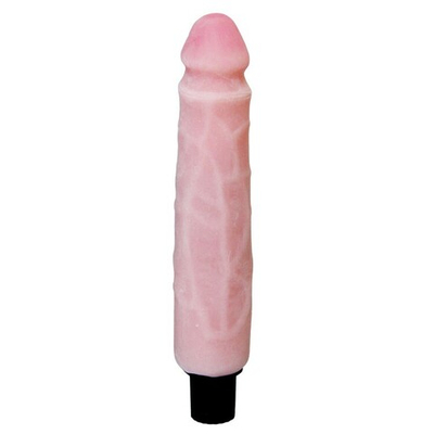 Фаллоимитатор с вибрацией REALISTIC COCK VIBE, L 220 мм D 42 мм
