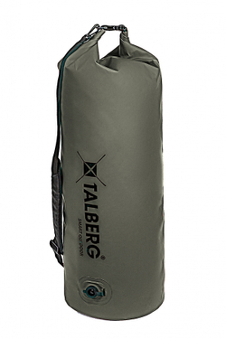 Гермомешок Talberg EXTREME PVC 130