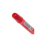 Ручка BRAUBERG BP-GT GLD RED красная, 0,7 мм, линия письма 0,35 мм 144506
