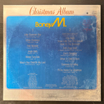 Boney M. ‎– Christmas Album (Германия 1981г.) Club
