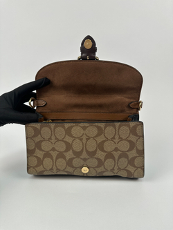 Сумка Coach