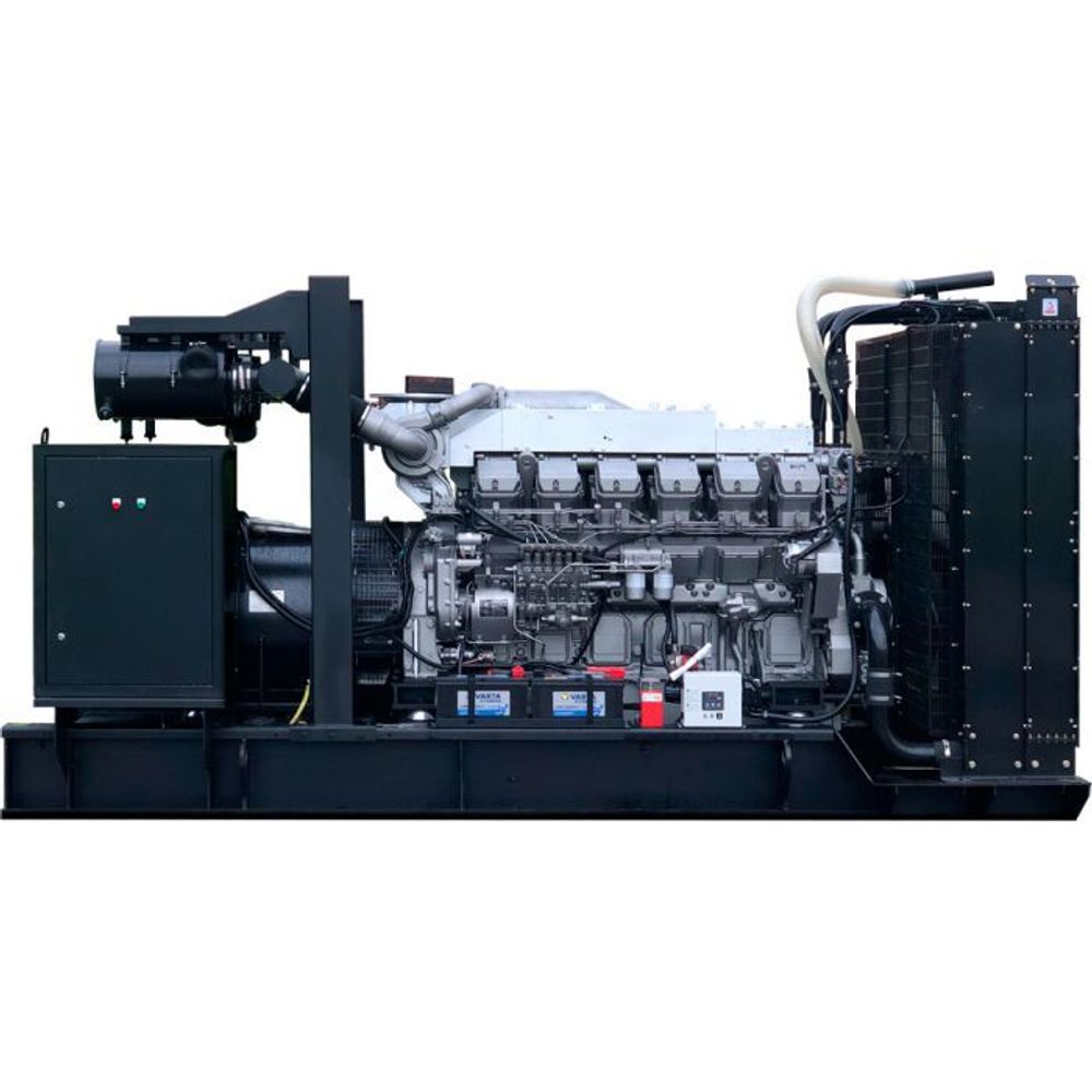 Высоковольтная станция MGE P1280MH (LSA 52.2 XL65) 6300 В Высоковольтная станция MGE P1280MH (LSA 52.2 XL65) 6300 В