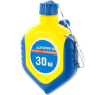 НИТЬ STAYER РАЗМЕТОЧНАЯ В ДВУХКОМПОНЕНТ КОРПУСЕ 30М 2-06381