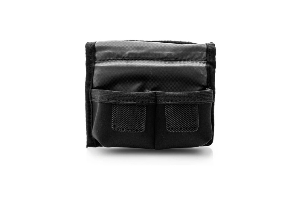 Чехол Tenba Tools Reload Battery 2 Pouch Black для аккумуляторов
