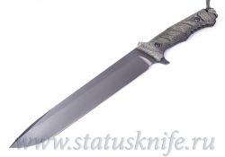 Нож Chris Reeve Impofu Limited Editionфотография - 1