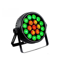 STAGE4 BROPAR-C 19X12XWAU прожектор LED PAR, 228Вт