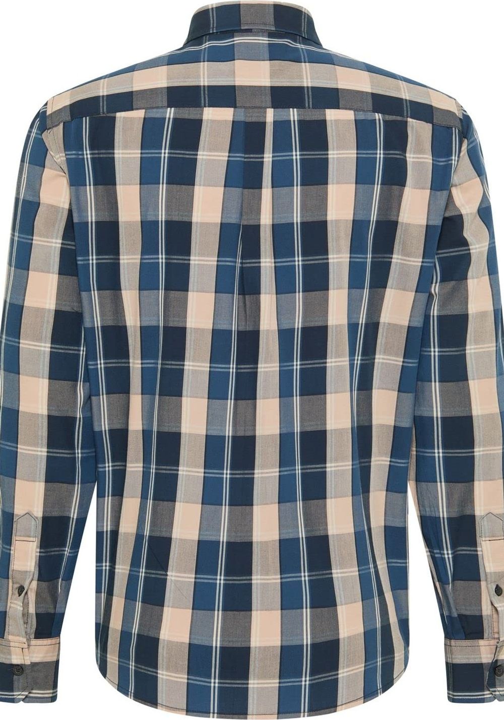 Рубашка  Clemens Casual CH 1013475-12399