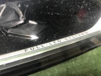 Фара правая Volvo XC60 2 (2017-2021) LED