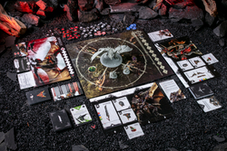 Комплект игровой «Primal. Пробуждение. Первая волна». Рассрочка. Платёж 1/7