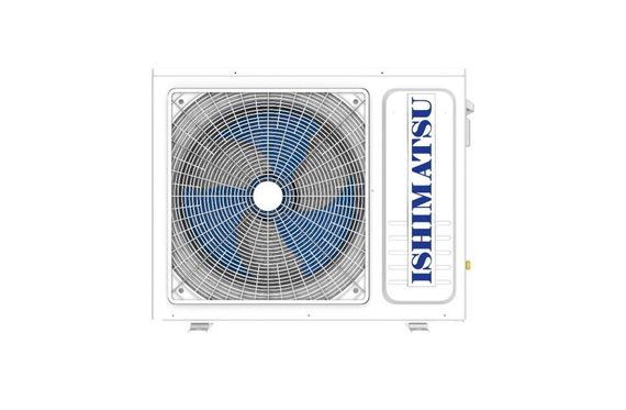 Сплит система ISHIMATSU AKITA CVK-36H — (1)
