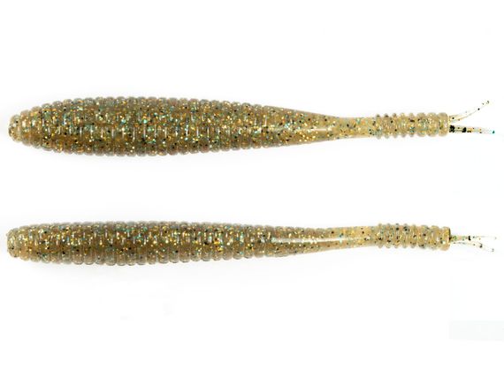 Черви съедобные LJ Pro Series S-SHAD 5.2in (13.20)/S08 5шт.