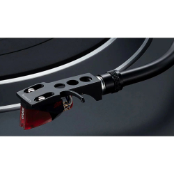 Проигрыватель винила Technics SL-1500C-K Black