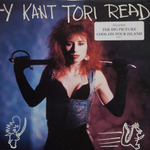 Y Kant Tori Read / Y Kant Tori Read (LP)