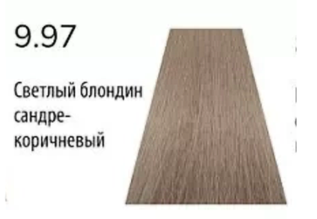 9.97 Краска Концепт Инфинити Кристал 60мл
