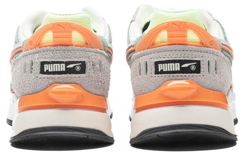PUMA Mirage Sport Layers