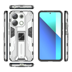 Противоударный чехол с подставкой Transformer для Xiaomi Redmi Note 13 4G