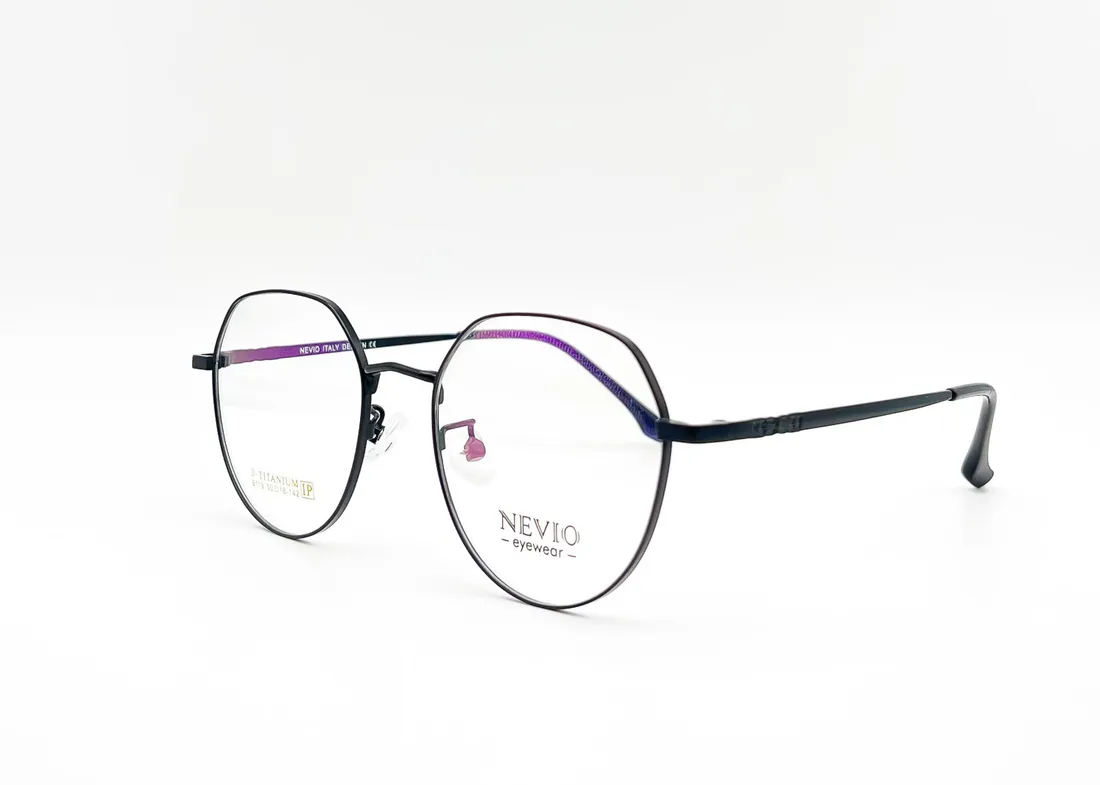Изг. оправы Nevio 8119 C5 — кадр 2