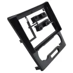 Магнитола для Chevrolet Epica 2006-2012 - Kuberg OL-9271 QLed+2K, Android 13, Быстрейшая, CarPlay, 4G SIM-слот