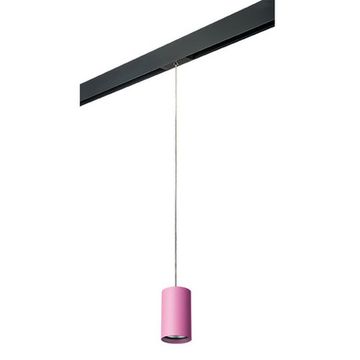 Комплект со светильником 1*GU10 220V PRORP432 розовый Rullo Pro Lightstar