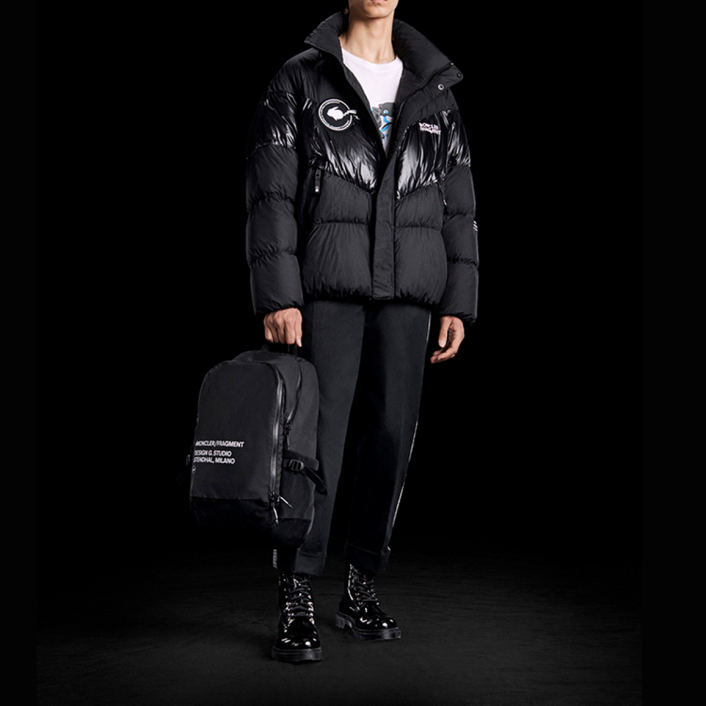 Куртки MONCLER GENIUS, F209U1B50510539YK999