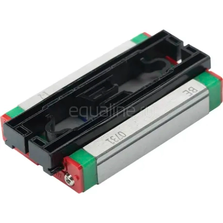 Каретка HIWIN MGW9CZ0HM