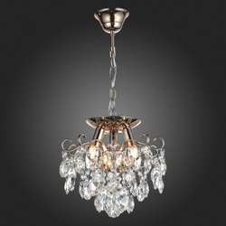 Люстра подвесная ST Luce Orecchini SL846.202.03