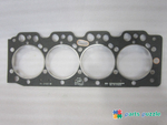 Прокладка головки блока цилиндров / HEAD GASKET АРТ: 10000-68707