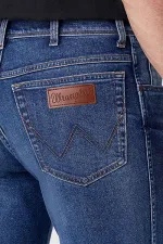 Джинсы TEXAS SLIM W12SU542R