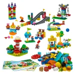 Конструктор LEGO Duplo 45024 Планета STEAM