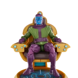Фигурка Marvel Legends Series: Kang the Conqueror