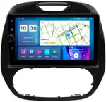 Магнитола для Renault Kaptur 2016+ - Parafar PF158FHDAV на Android 13, CarPlay, 4G SIM-слот