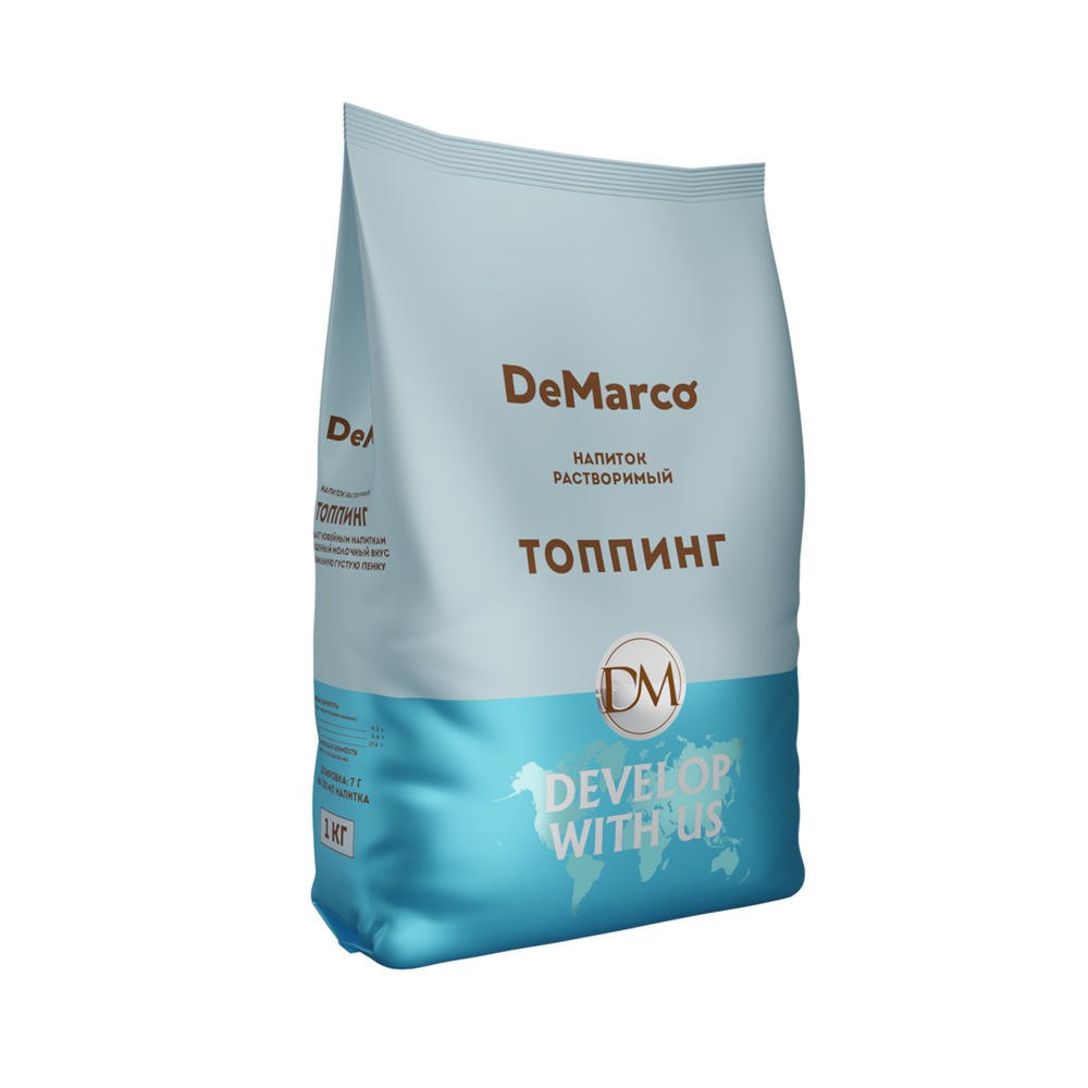 Топпинг DeMarco