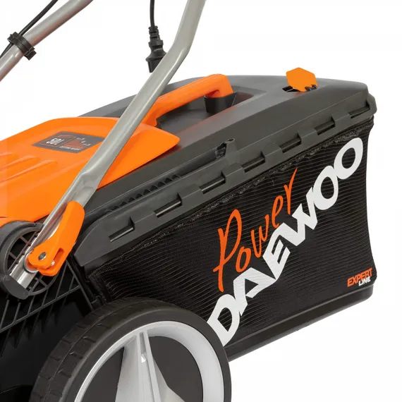 Газонокосилка электрическая "DAEWOO" DLM 2300E