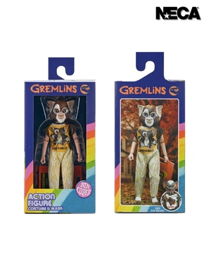 Фигурка NECA Ben Cooper Costume Series 3 Gremlins Gizmo