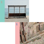 Альбом BTS - YOU NEVER WALK ALONE